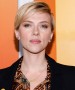 Scarlett Johansson: trazo natural para abrir el ojo