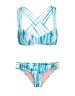 bikini tie-dye de H&M