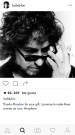 Así hubiera sido el Instagram de un joven Bob Dylan - 2