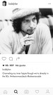 Así hubiera sido el Instagram de un joven Bob Dylan - 13