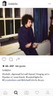 Así hubiera sido el Instagram de un joven Bob Dylan - 1