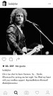 Así hubiera sido el Instagram de un joven Bob Dylan - 12