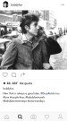 Así hubiera sido el Instagram de un joven Bob Dylan - 5