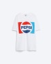 Camiseta Pepsi