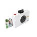 Cámara digital Polaroid Snap