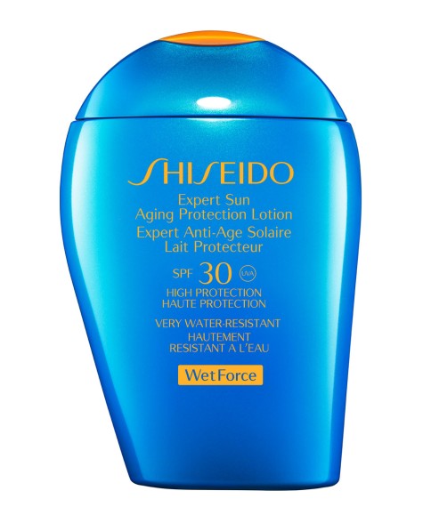 Expert Sun Aging Protection Lotion de Shiseido