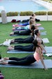 Master class yoga de telva