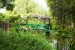 Los jardines de la casa de Monet, en Giverny