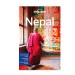 guía de Nepal de Lonely Planet (24 euros)