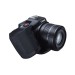 cmara compacta Canon XC10, ligera y fcil de manejar.
