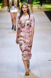 Dolce & Gabbana Primavera-Verano 2017 - 17