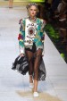 Dolce & Gabbana Primavera-Verano 2017 - 2
