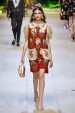 Dolce & Gabbana Primavera-Verano 2017 - 47