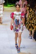 Dolce & Gabbana Primavera-Verano 2017 - 67