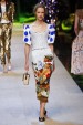 Dolce & Gabbana Primavera-Verano 2017 - 28