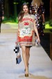 Dolce & Gabbana Primavera-Verano 2017 - 37