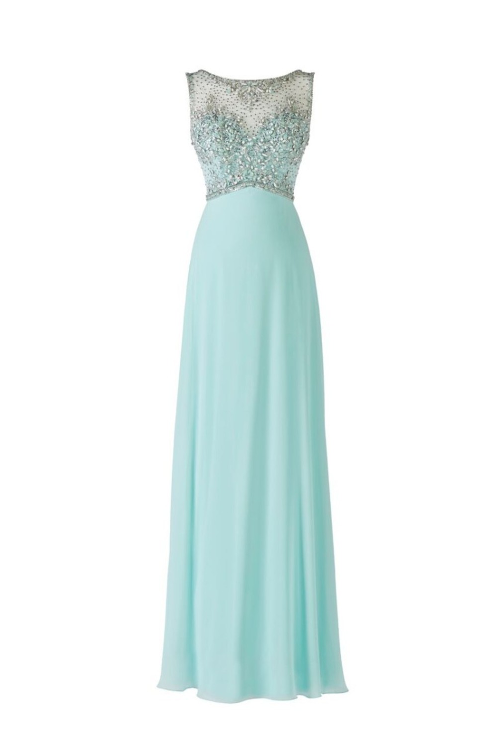 Barbara Blue | Moda | TELVA.com