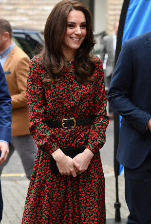 El vestido Kate Middleton que se agot en 24h