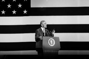 ltimo discurso de Barack Obama como Presidente de los EEUU.