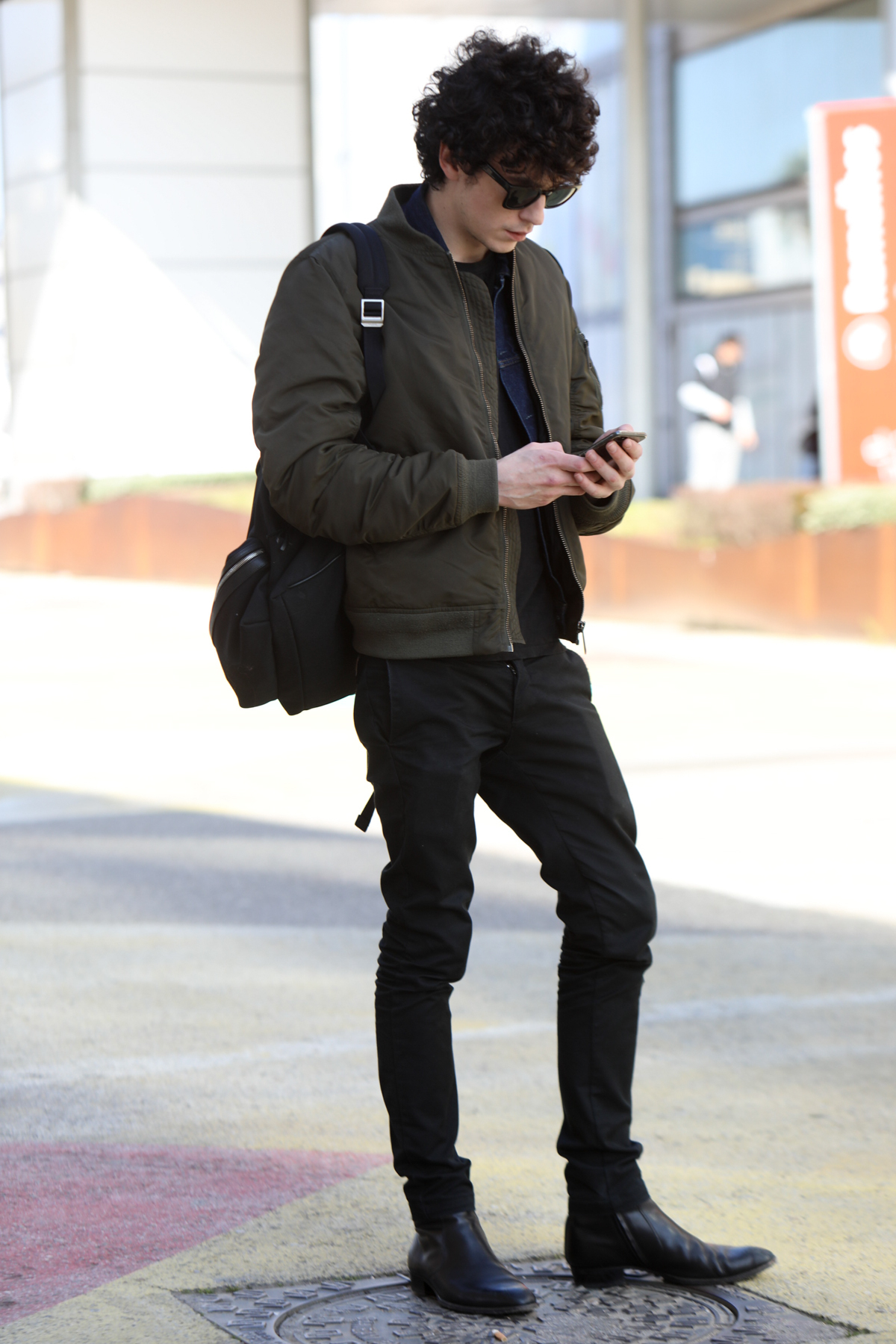 Street Style Los Mejores Looks De La Madrid Fashion Week Moda