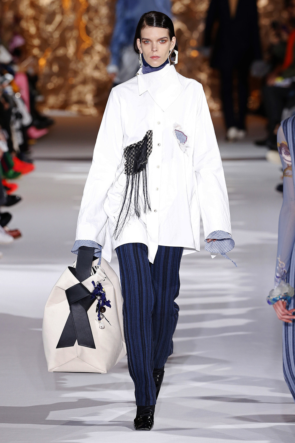 Acne Studios Otoño Invierno 2017/2018 Acne Studios Otoño...