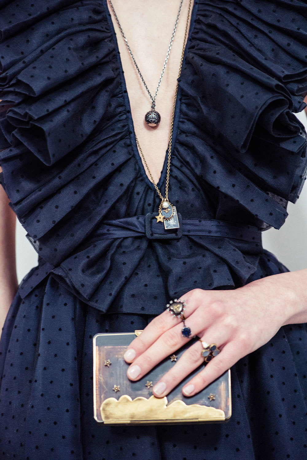 5 accesorios de Dior que vas a querer (el próximo otoño) | Telva.com