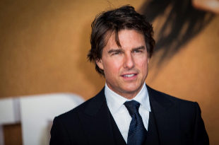 Tom Cruise, en la premier de la pelcula &quot;Jack Reacher&quot; en octubre de...