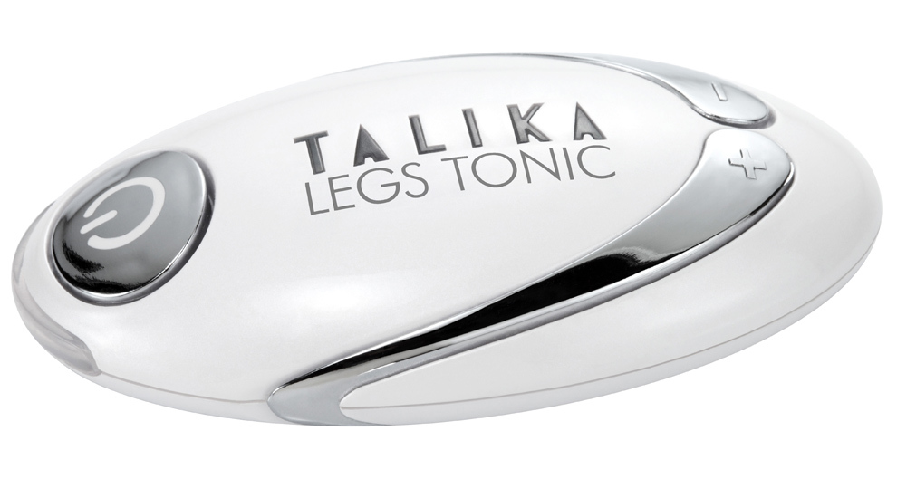 Legs Tonic de Talika.