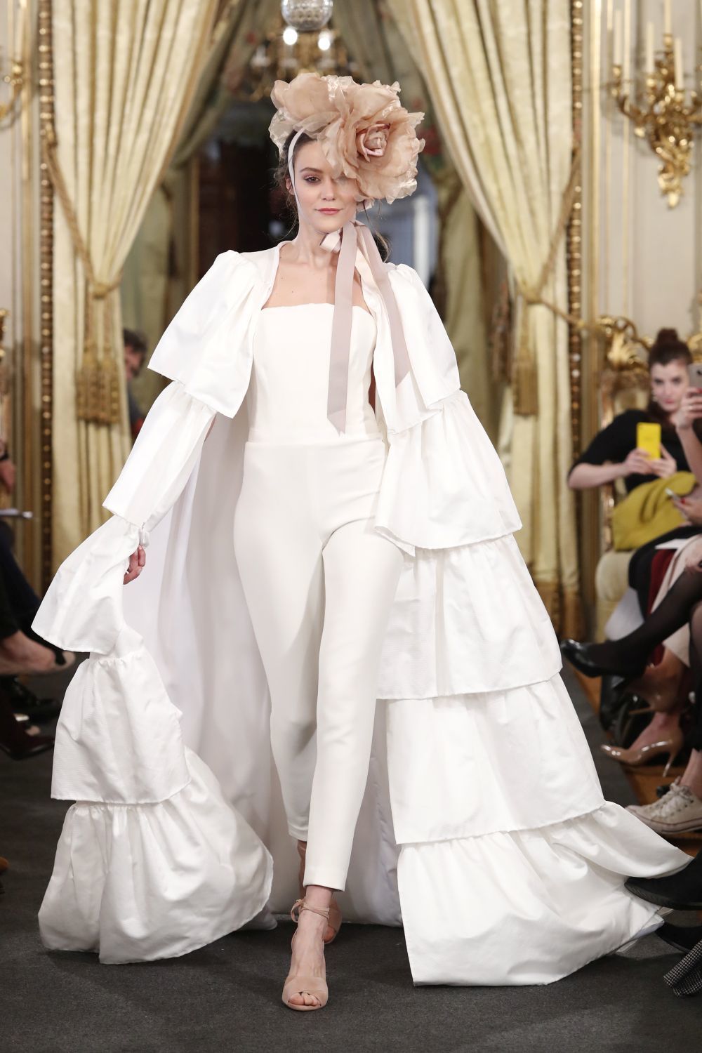 Nihil Obstat 8 Tendencias Para Novias Que Aprendimos En 