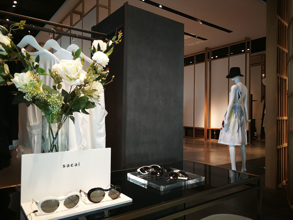 SIWILAI Concept Store.