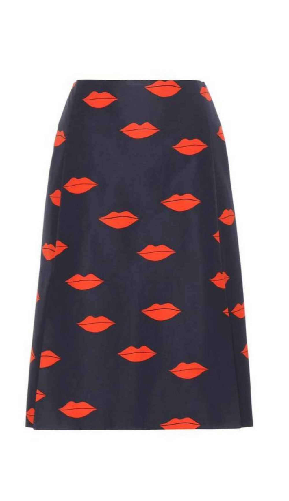 Falda de Victoria Beckham va Stylebop. 299 euros.