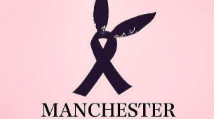 &quot;Pray for Manchester&quot;, la imagen que ya se ha hecho viral y que aade...