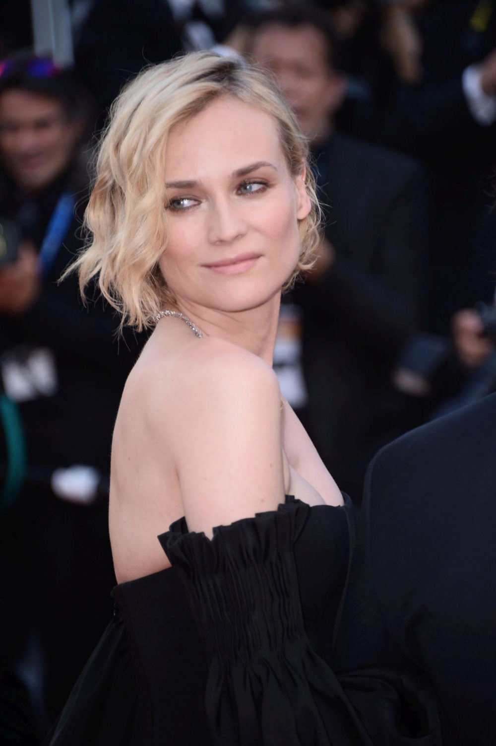 Diane Kruger en Cannes 2017
