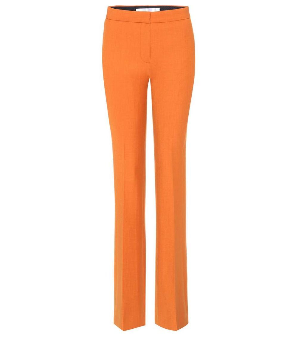 Pantalón Victoria Beckham (549 euros).