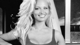 10 cosas que no sabas de Pamela Anderson