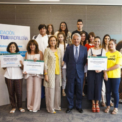 III Concurso Nacional por la Igualdad y contra la Violencia de Género ...