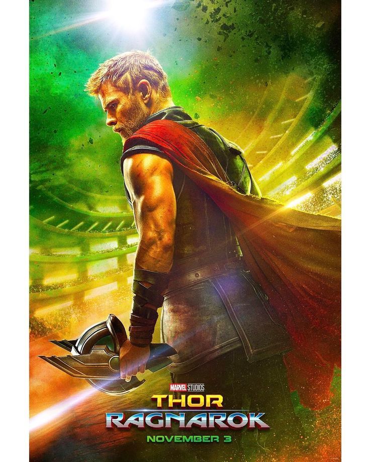 En la tercera entrega de la saga Thor de Marvel,  Asgard se...