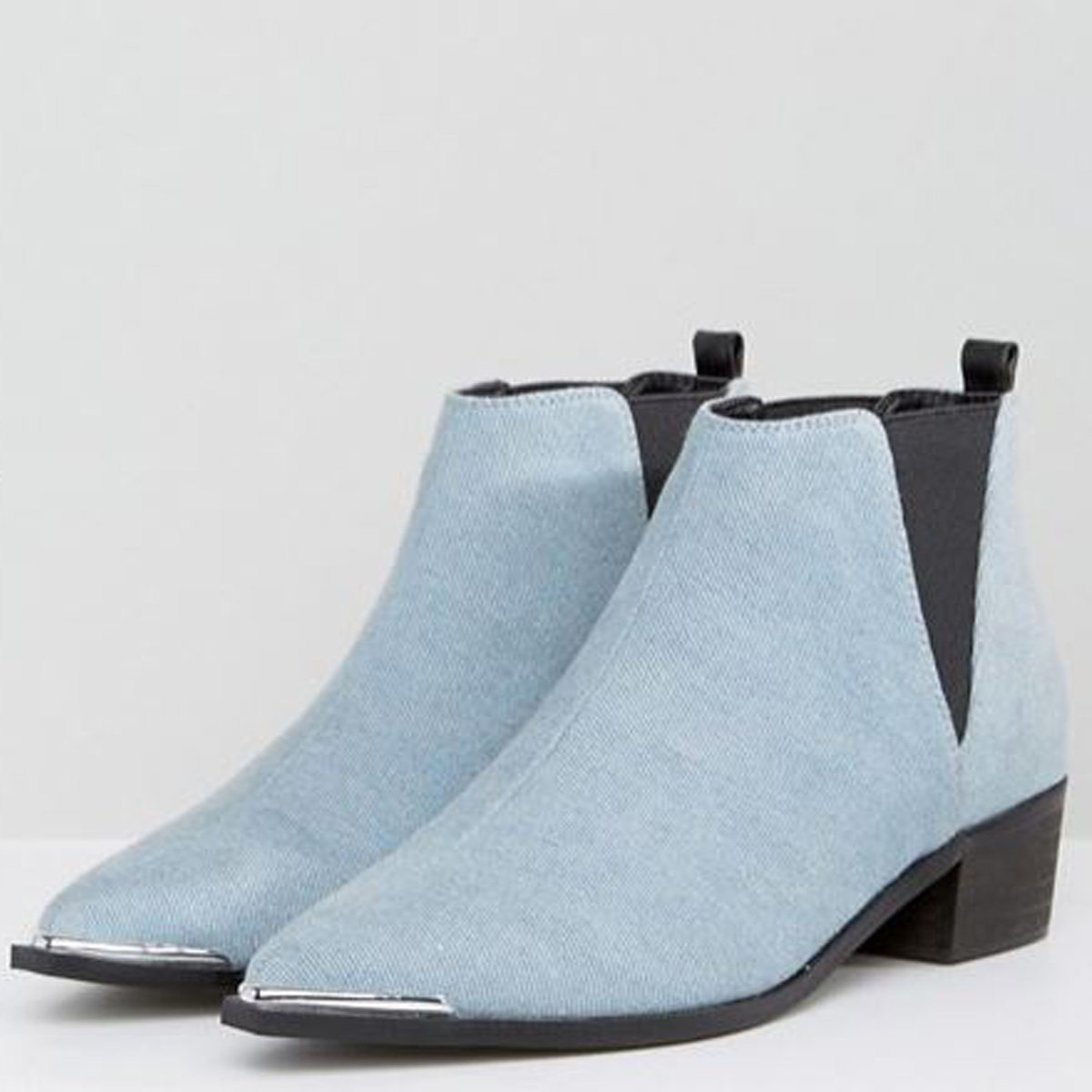 21 Botines En Punta Admission De Asos 36 99 Euros 30 21-botines-en-punta-admission-de-asos-36-99-euros-30
