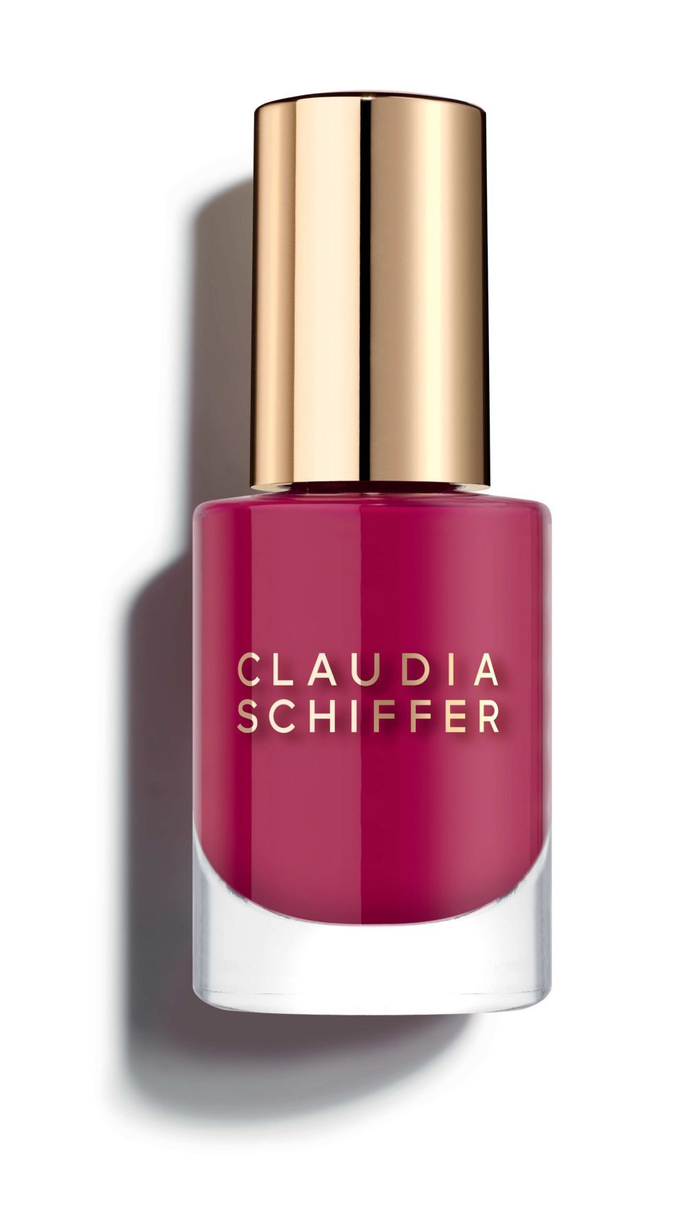 Nail Polish efecto gel de Claudia Schiffer Make Up de Artdeco,...