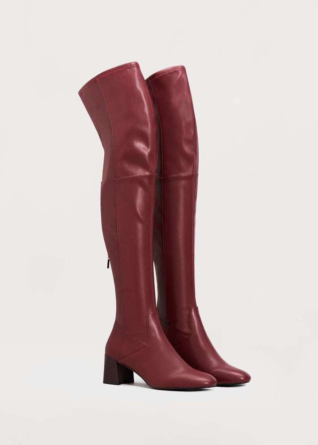 يتبرع طاه حفرية botas mango 2017 - advancedelectronics.org