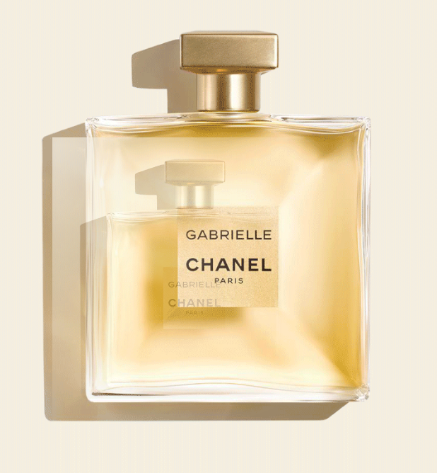 Gabrielle Chanel, la nueva fragancia de la Maison.
