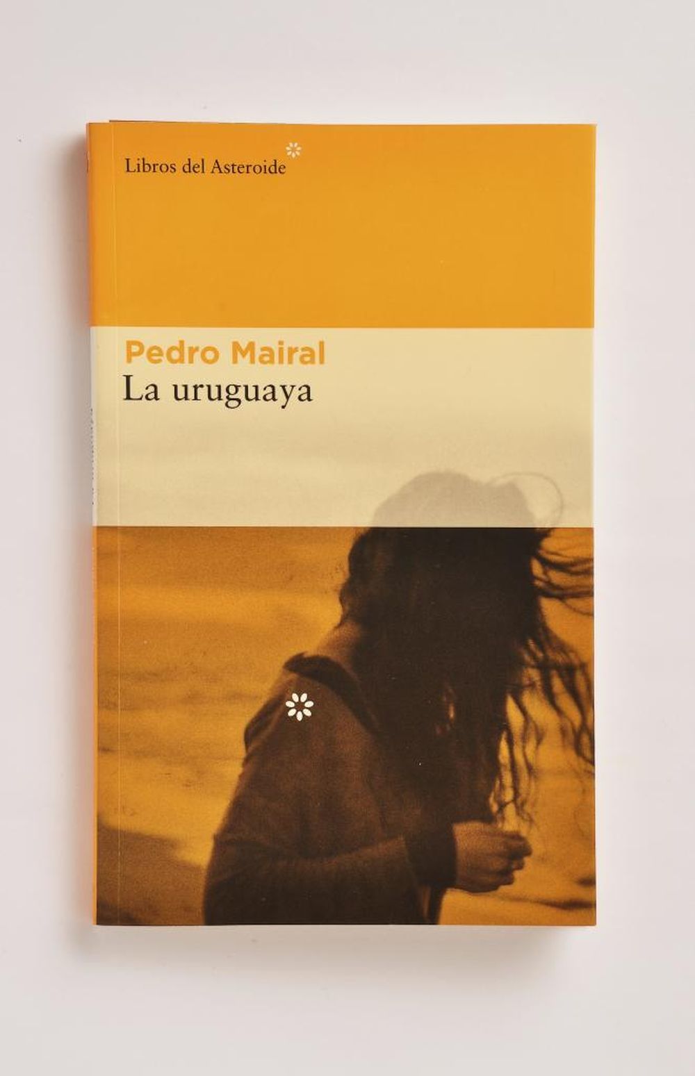 La uruguaya de Pedro Mairal