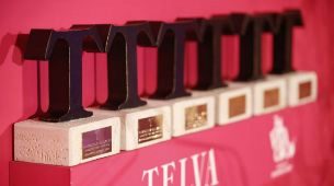 Y los ganadores de los Premios TELVA Belleza 2017 son...