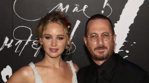 Jennifer Lawrence y Darren Aronofsky ya no son pareja.