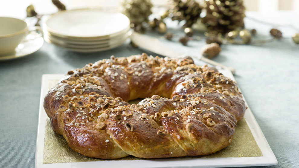 ¿Cómo preparar un Roscón de Reyes en la Thermomix? | Telva.com