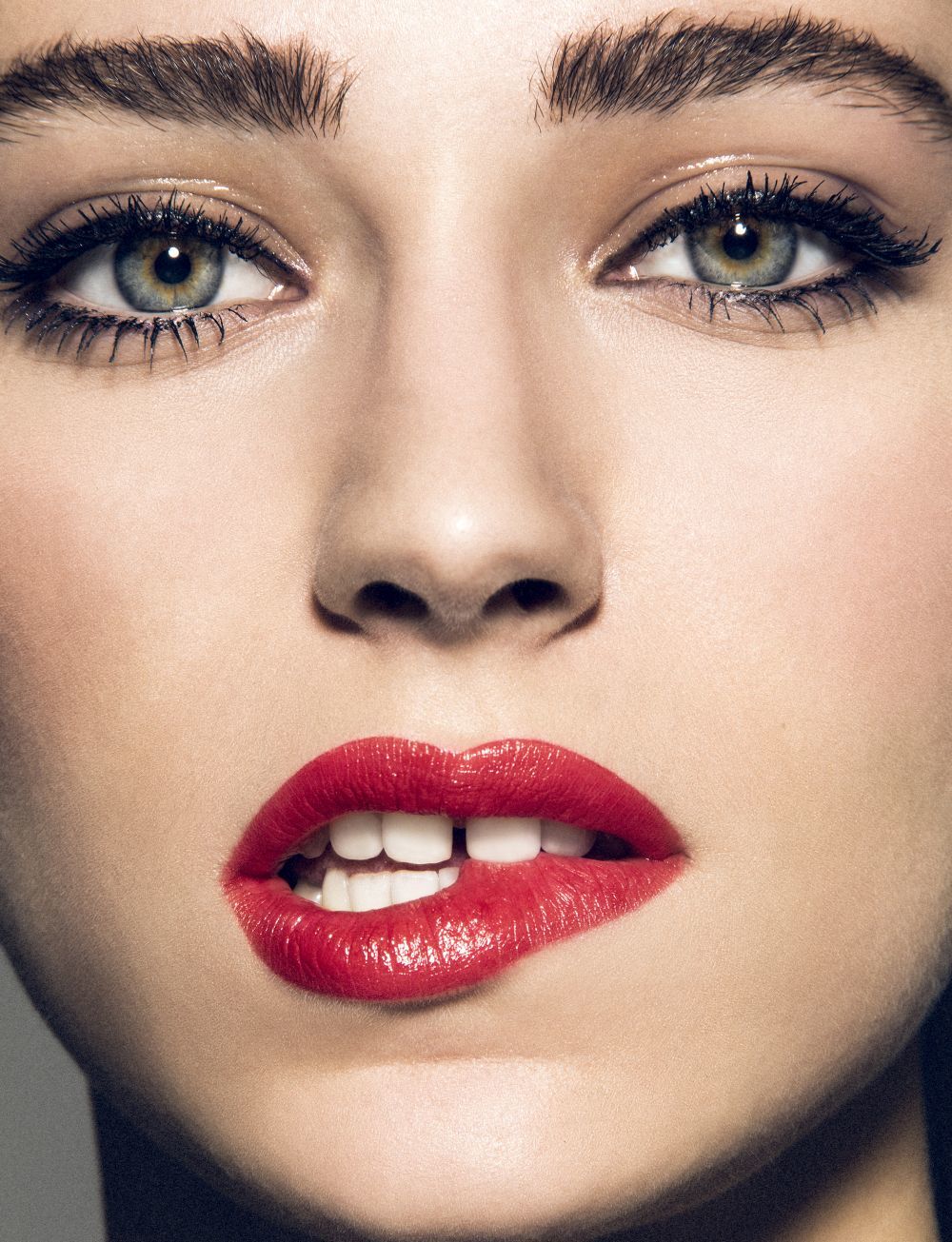 10 básicos de belleza para unos labios carnosos y jugosos y ¡no te...