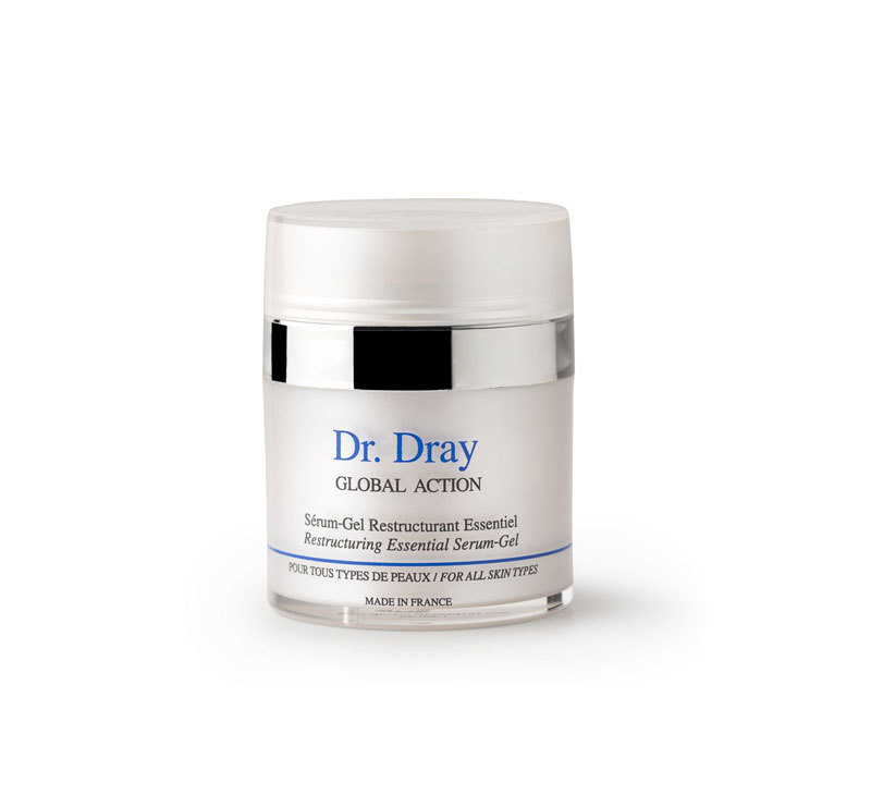 Global Action Serum Dr. Dray.