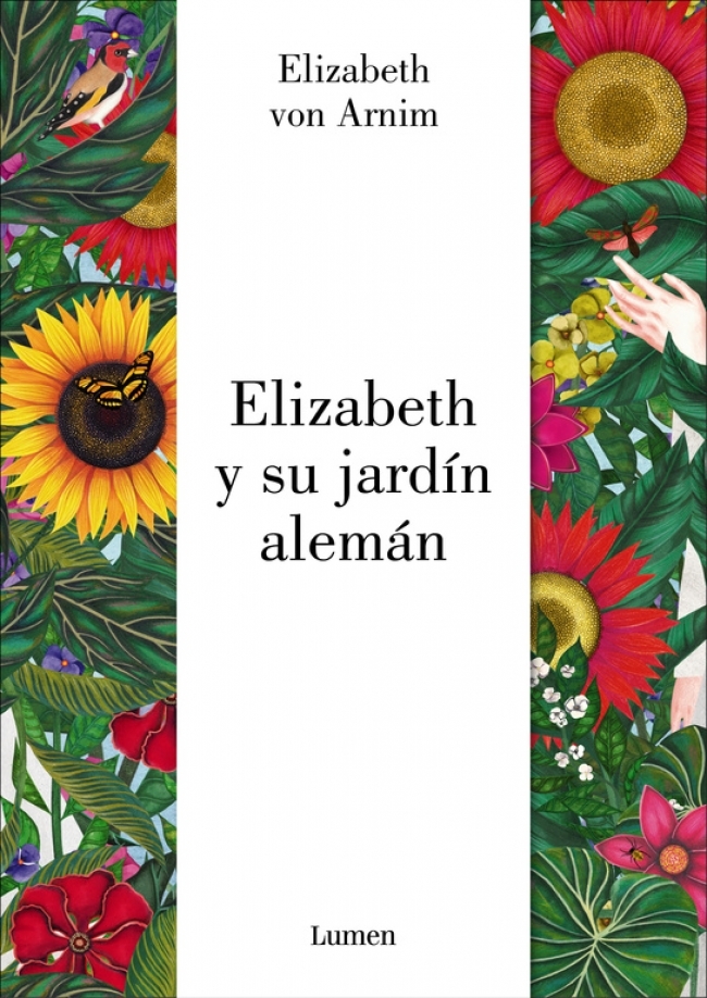 ELISABETH Y SU JARDN ALEMN. Elisabeth Von Arnim