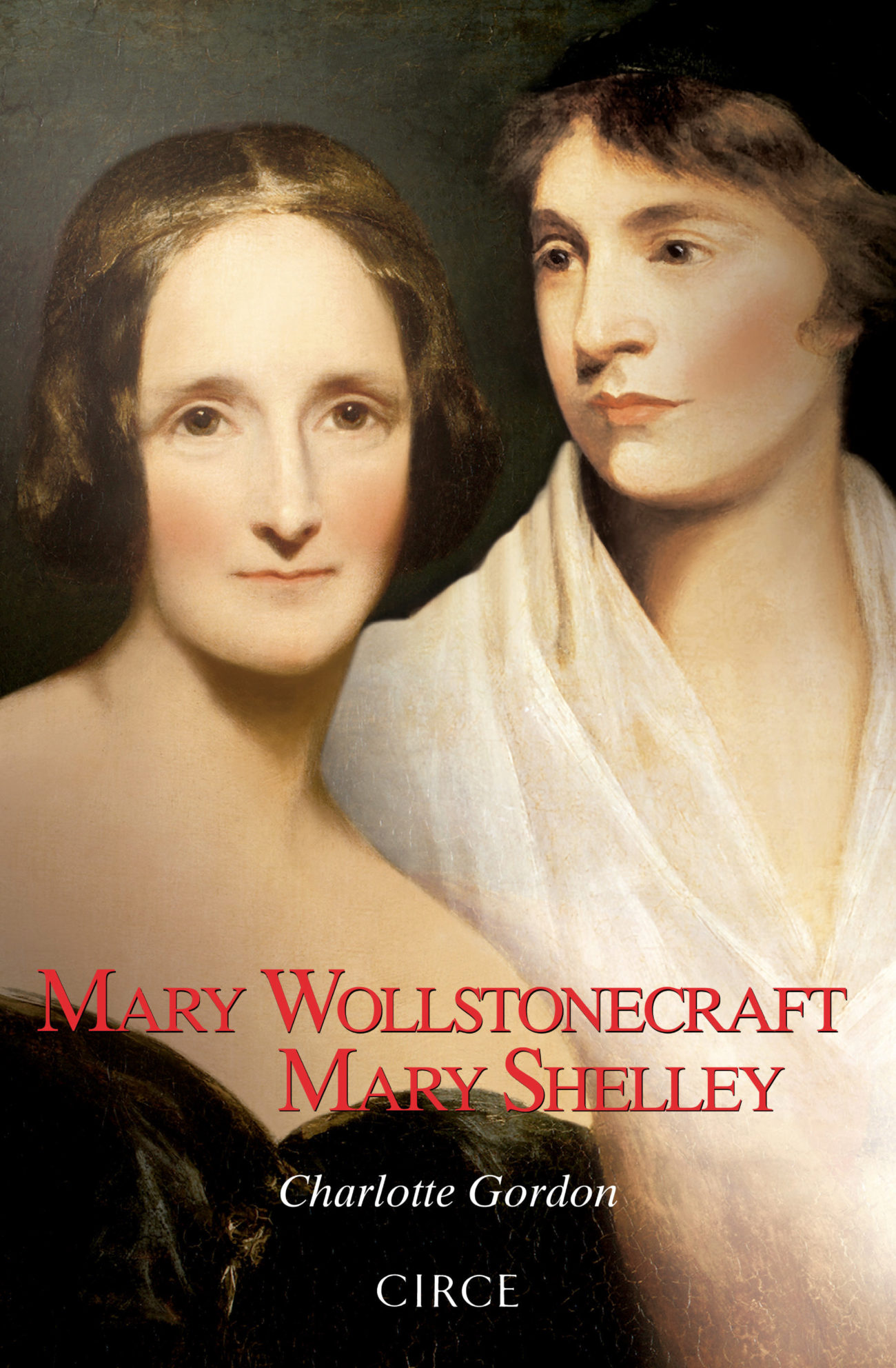 Un libro sobre Mary Shelley, la autora de Frankenstein, y su madre, y...