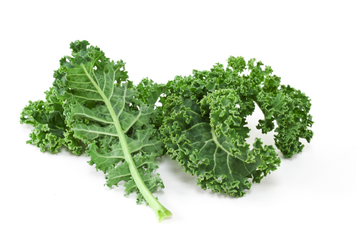 El Kale: ¿qué es? ¿y por qué es el superalimento favorito de las  celebrities? | Telva.com